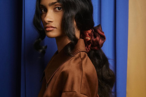 Ahluwalia Scrunchies