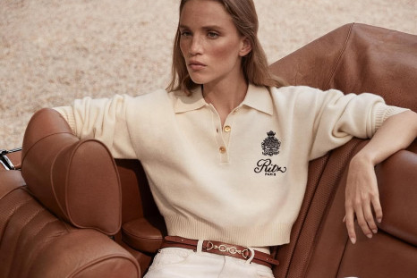 FRAME x Ritz Paris