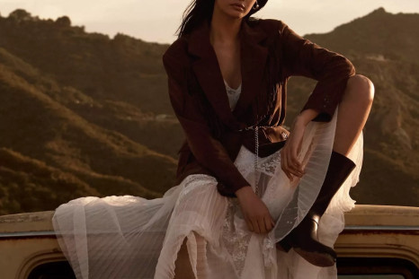Moto Boho