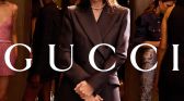 Gucci Gift Campaign