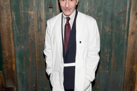 John Galliano Departs Maison Margiela