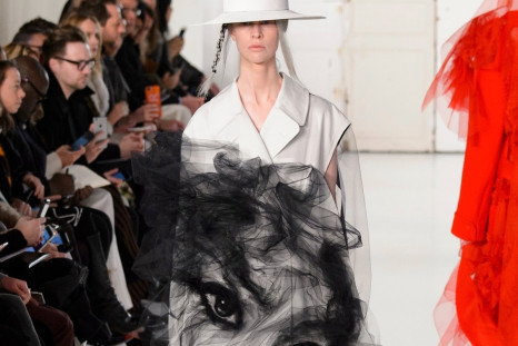 Best John Galliano Maison Margiela Haute Couture Looks