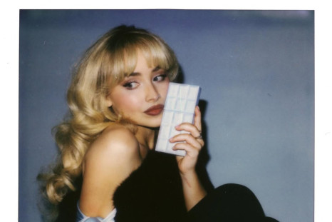 Sabrina Carpenter Me Espresso