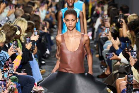 London Fashion Week Fall 2025 Provisional Calendar