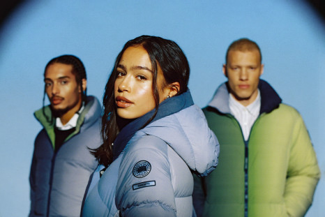 CNCPTS x Canada Goose