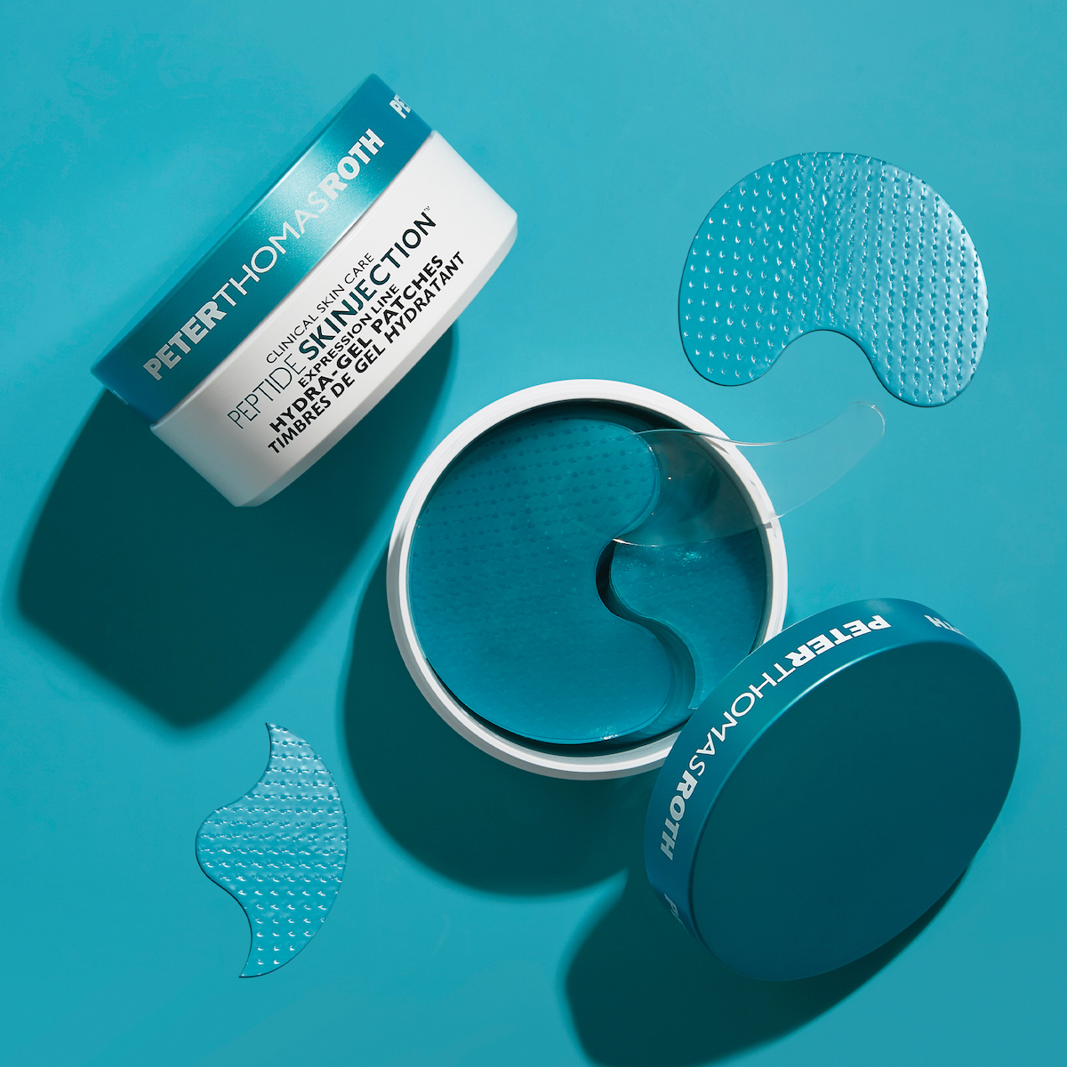 Peter Thomas Roth Hydra-Gel Patches