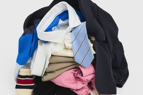 UNIQLO and JW Anderson Spring 2025 Collection