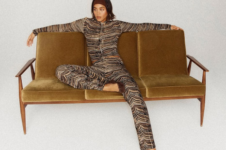 House of Sunny Retro-Inspired Knitwear Collection