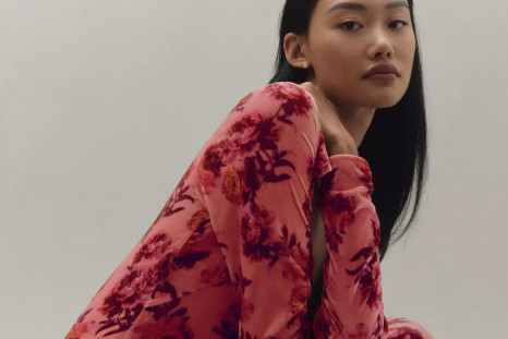 Winter Wedding Guest Looks