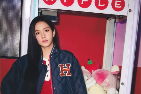 Tommy Hilfiger 2025 New Year Campaign