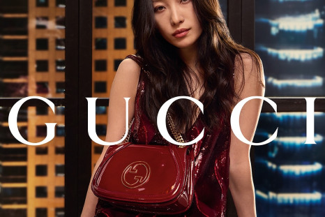 Gucci Year of the Snake