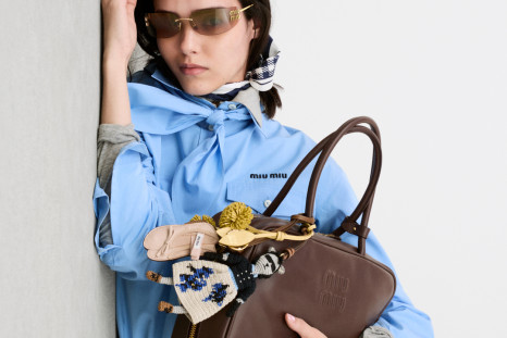 Miu Miu Prelude 2025 Collection