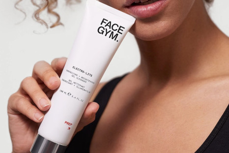 Electrolyte Skin Care Products
