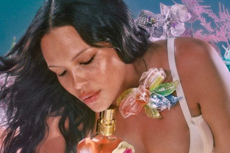 Jean Paul Gaultier La Belle Flower Edition