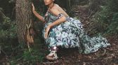 Loewe Spring 2025 Campaign