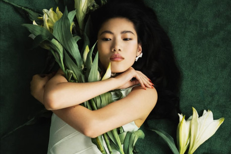 SHUSHU/TONG Spring 2025 Campaign