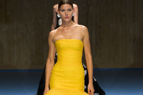 New York Fashion Week Fall 2025 Schedule