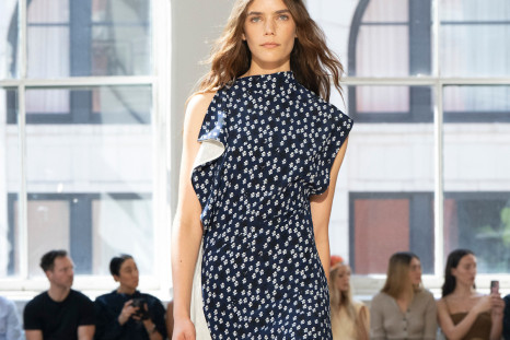 Jack McCollough and Lazaro Hernandez Step Down From Proenza Schouler