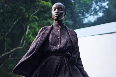 Loro Piana Spring 2025 Collection