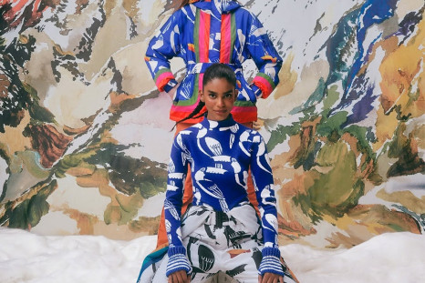 FARM Rio 2025 Skiwear Collection