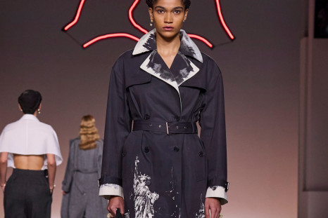 Christian Dior Pre-Fall 2025 Japan