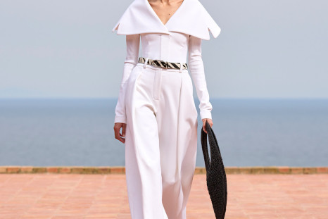Jacquemus Paris Fashion Week iPhone