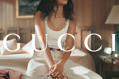 Gucci Spring 2025 Campaign