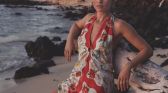 Anthropologie Celandine Collection