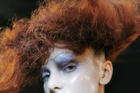 Pat McGrath Labs Skin Fetish Glass 001 Artistry Mask