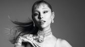Ariana Grande x Swarovski Collection