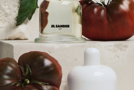 Jil Sander Olfactory Series 1