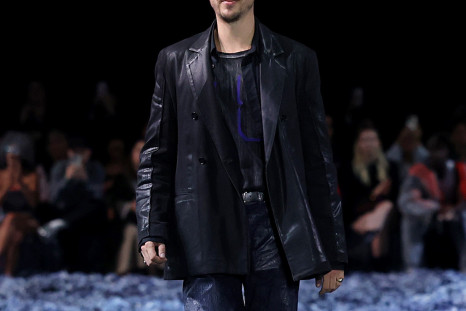 Glenn Martens Maison Margiela Creative Director