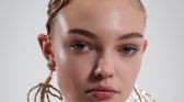 Spring 2025 Haute Couture Beauty