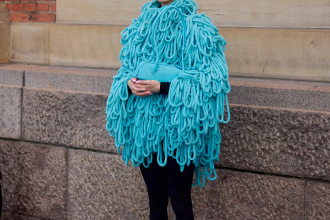 Copenhagen Fashion Week Fall 2025 Street Style