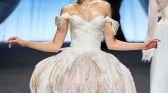 Spring 2025 Haute Couture Wedding Looks