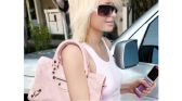 Balenciaga Le City Bag Advertising Campaign