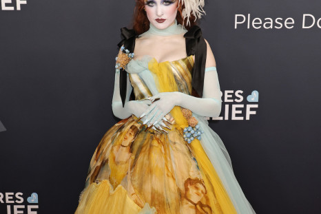 2025 Grammy Awards Red Carpet