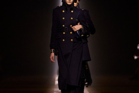 Paris Fashion Week Fall 2025 Provisional Calendar