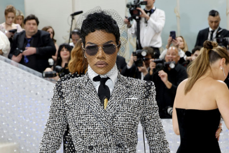 2025 Met Gala Dress Code