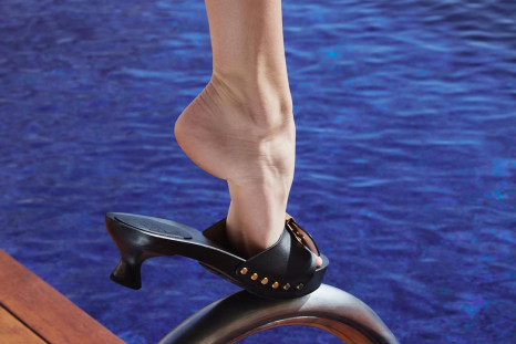 Dr Scholls x No 21