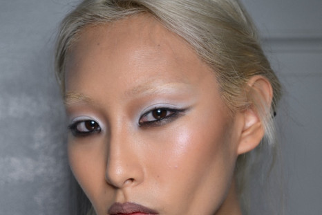 New York Fashion Week Fall 2025 Beauty
