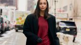 New York Fashion Week Fall 2025 Street Style