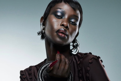 MAC x Luar Ana Artistry Bag
