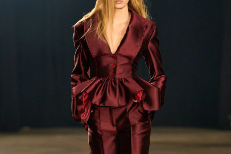 New York Fashion Week Fall 2025 Trends