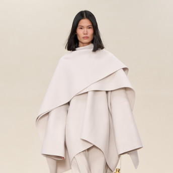 New York Fashion Week Fall 2025 Trends