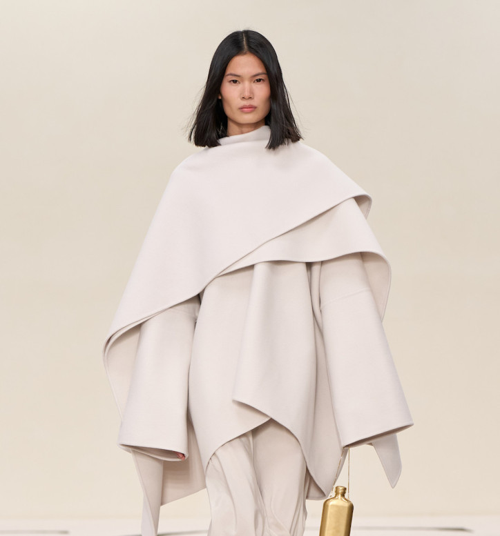 New York Fashion Week Fall 2025 Trends