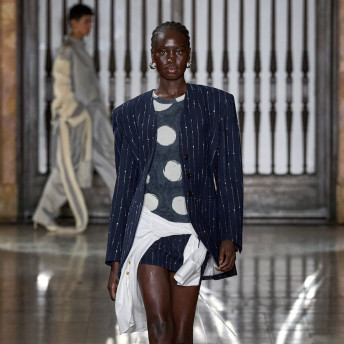 New York Fashion Week Fall 2025 Trends