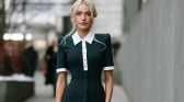 New York Fashion Week Fall 2025 Street Style