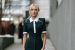 New York Fashion Week Fall 2025 Street Style