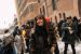 New York Fashion Week Fall 2025 Street Style